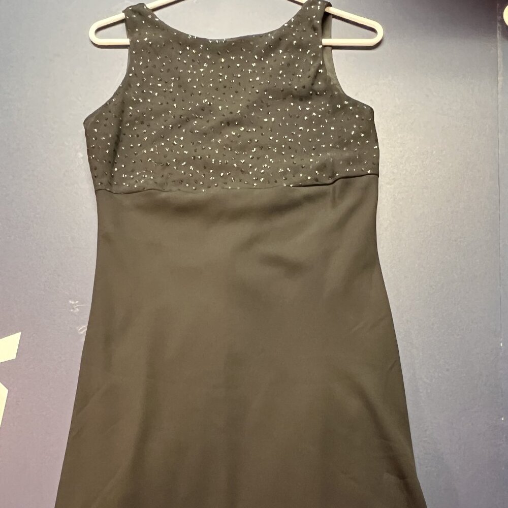 Studio Y Little Black Dress Size Small